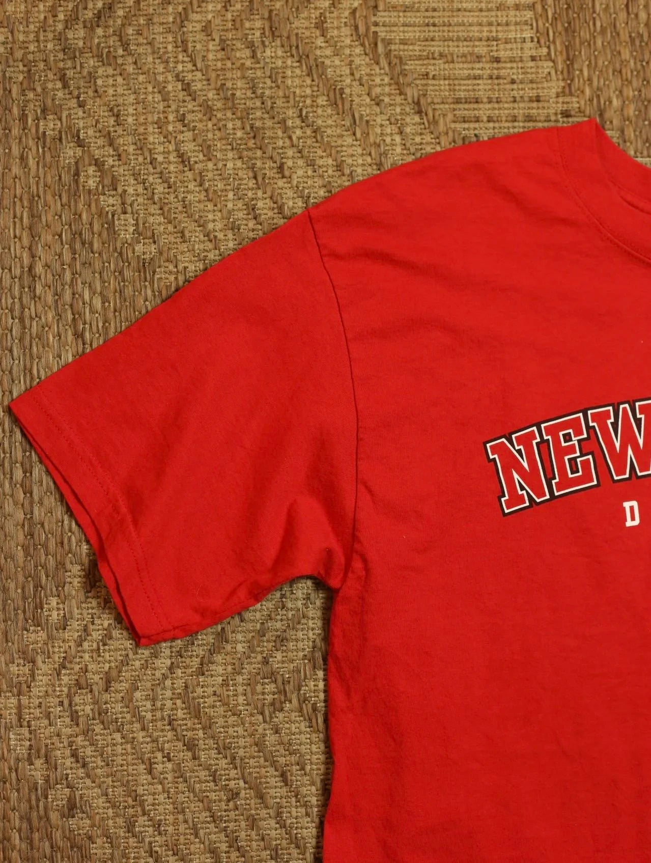 New Jersey Devils Tee