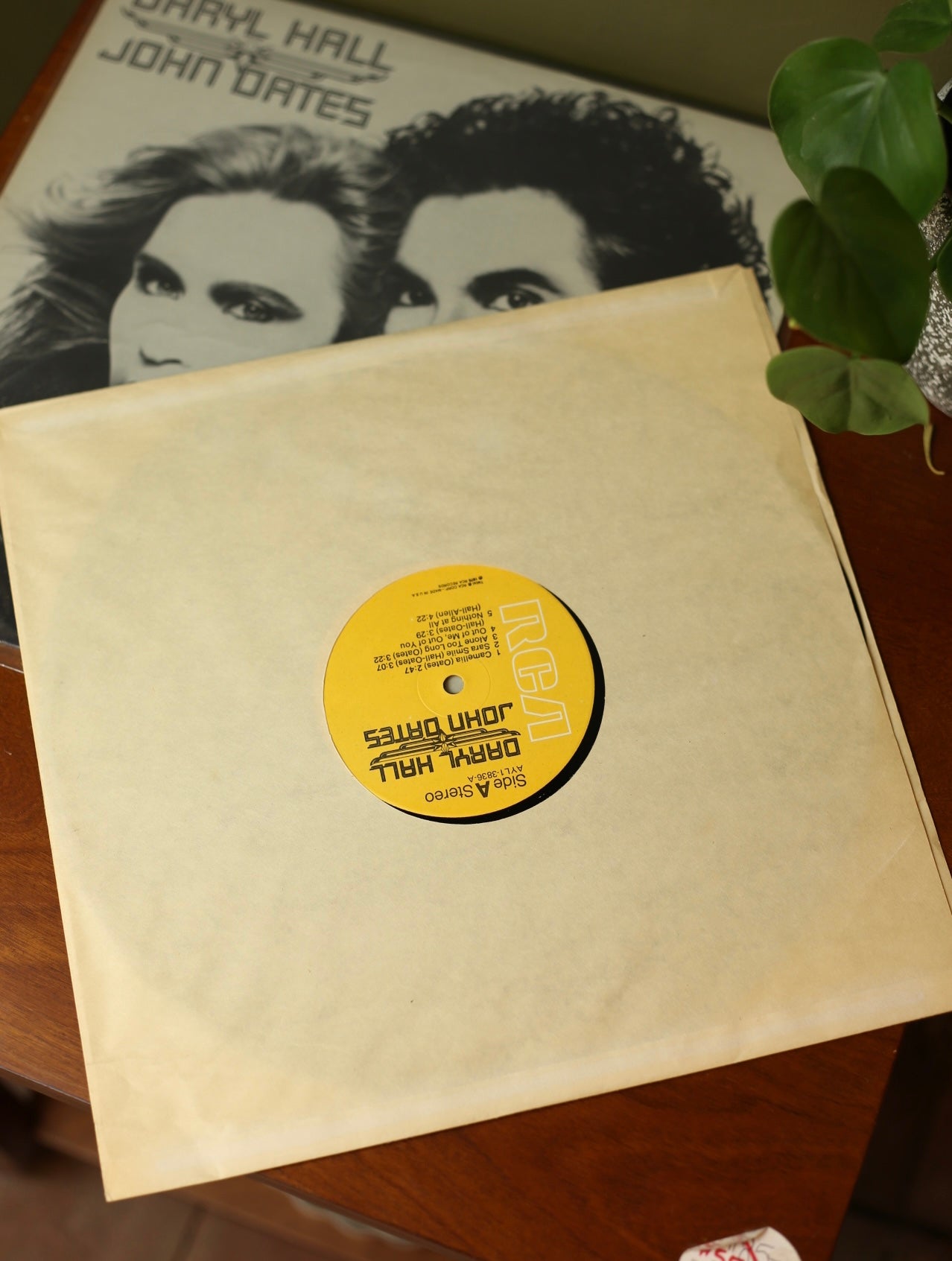 Daryl Hall & John Oates