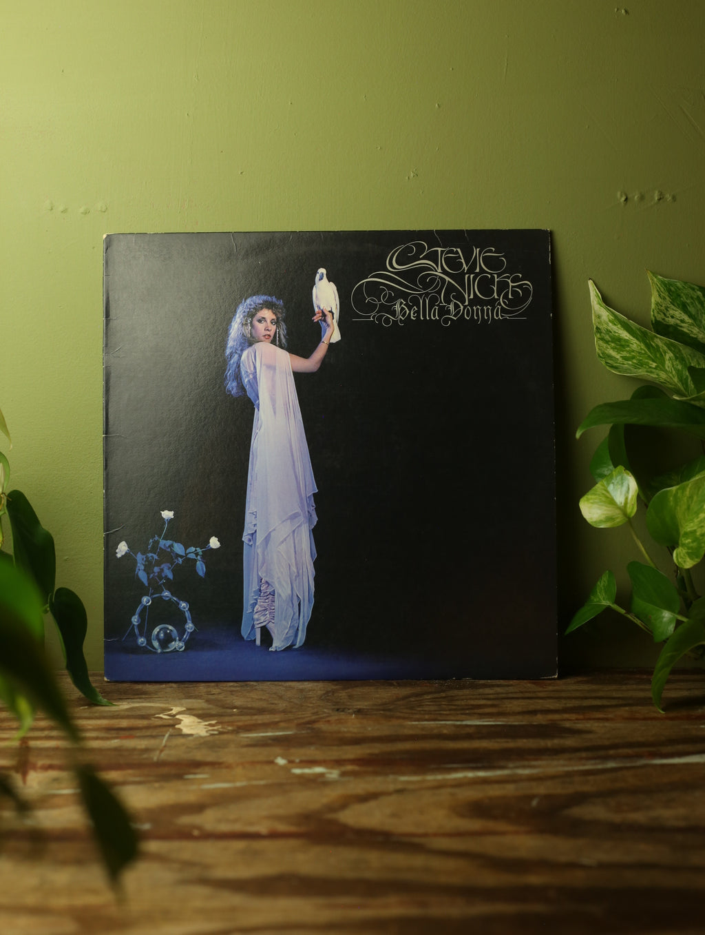 Stevie Nicks - Bella Donna