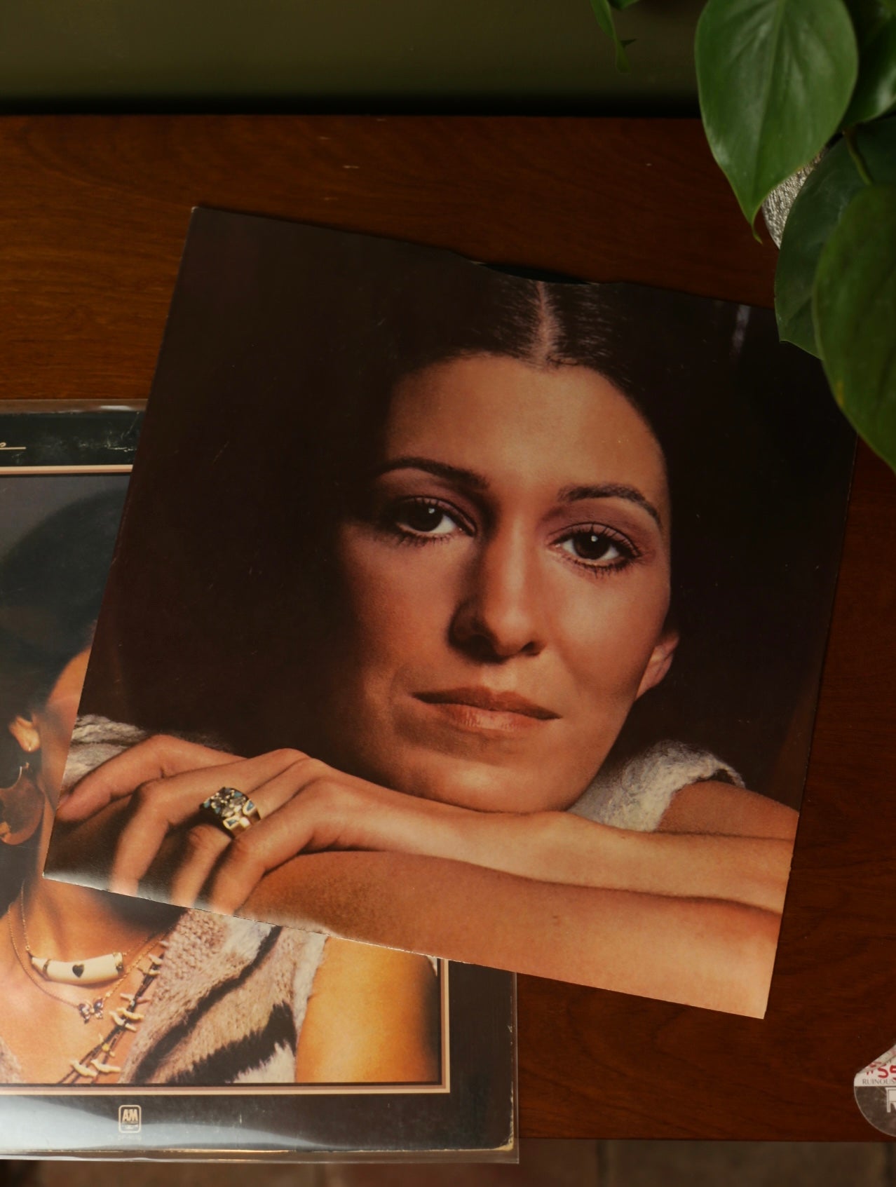 Rita Coolidge - Anytime... anywhere