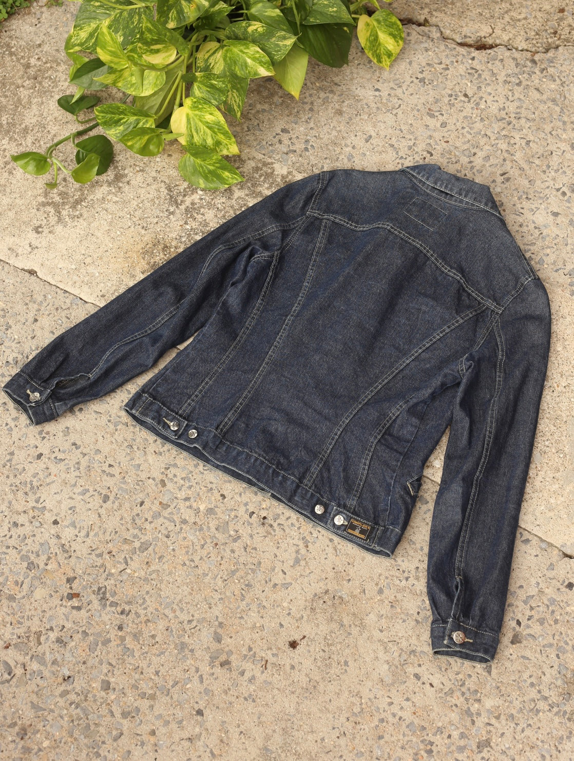 Complices Women's Denim Jacket