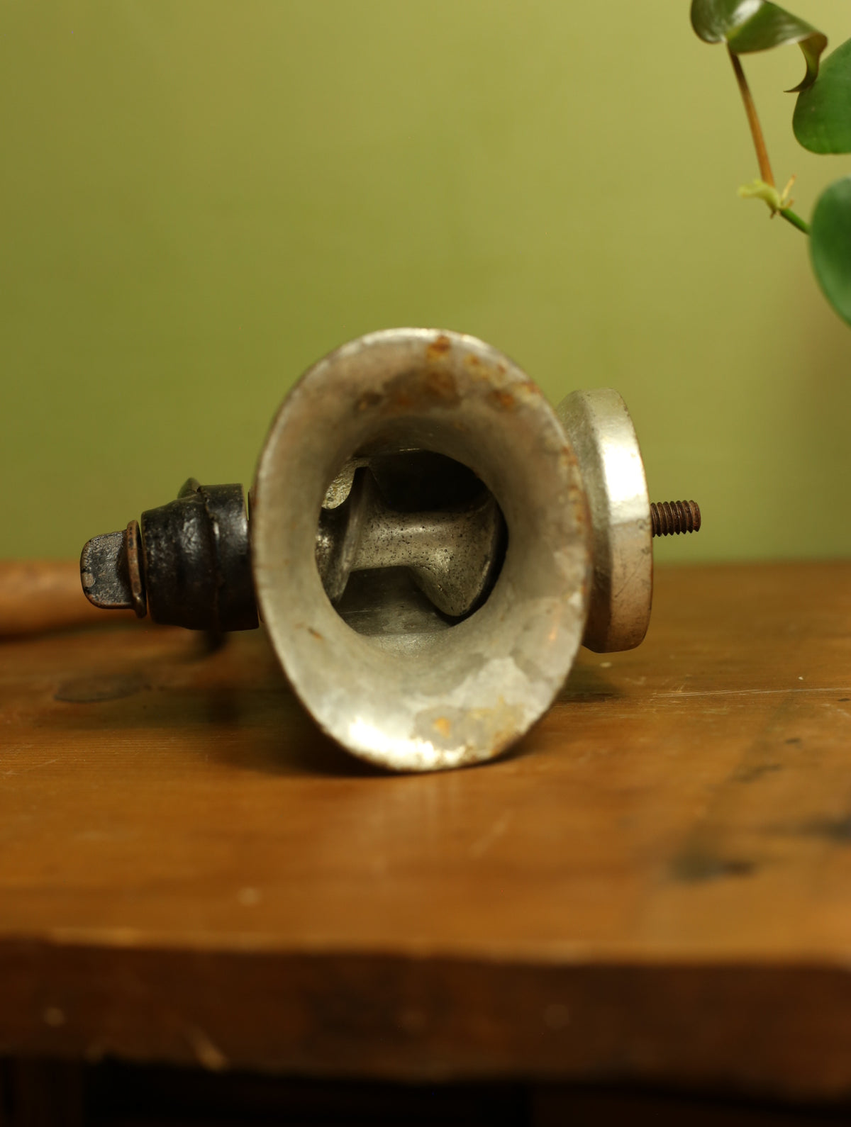 Vintage Keystone Meat Grinder
