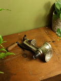 Vintage Keystone Meat Grinder